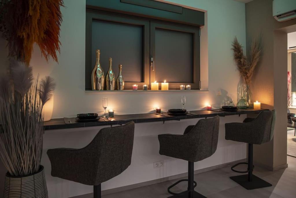 Suitedreams - Bali Suite Liège Exterior foto