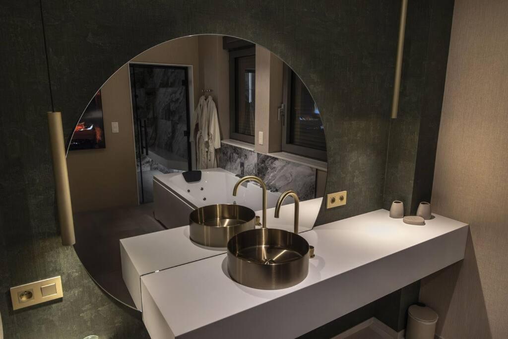 Suitedreams - Bali Suite Liège Exterior foto