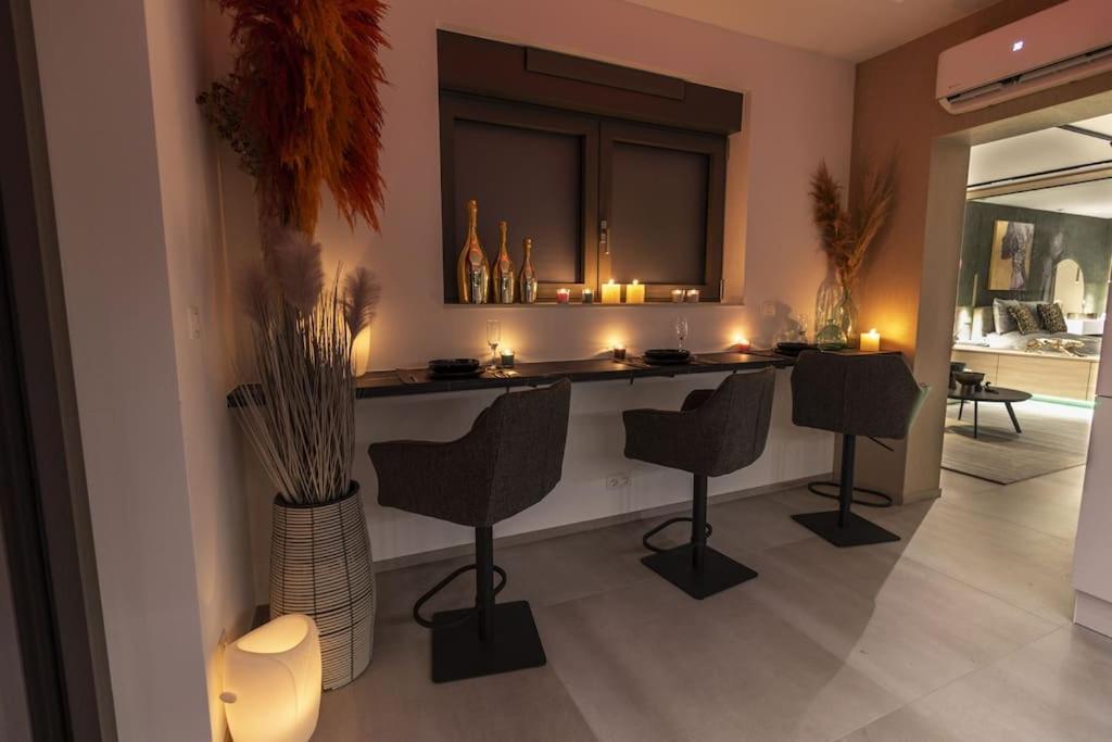 Suitedreams - Bali Suite Liège Exterior foto