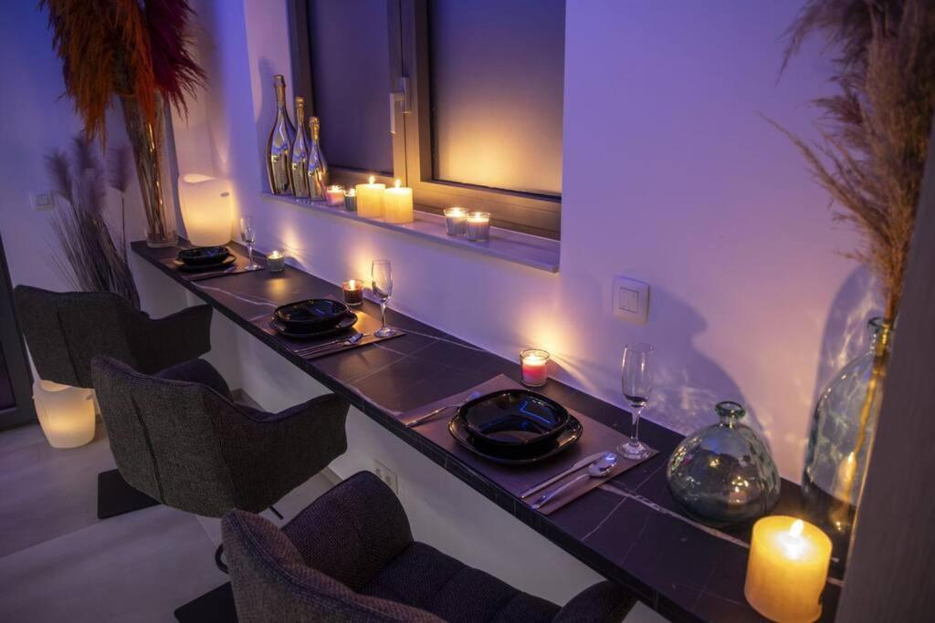 Suitedreams - Bali Suite Liège Exterior foto