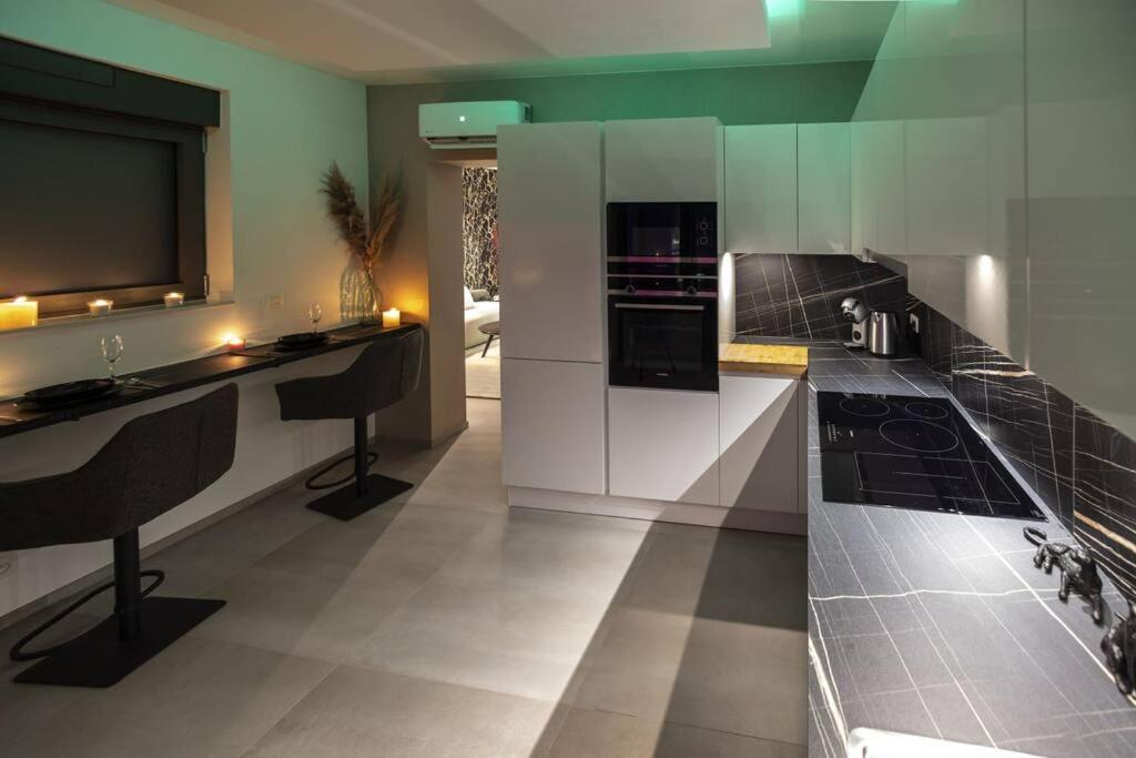 Suitedreams - Bali Suite Liège Exterior foto