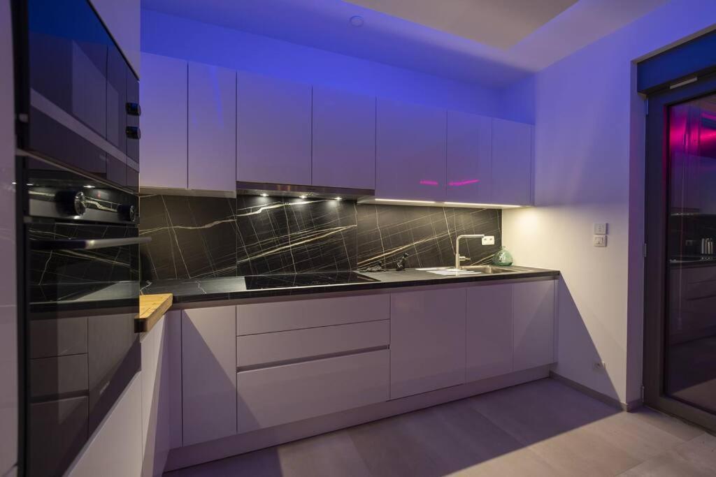 Suitedreams - Bali Suite Liège Exterior foto
